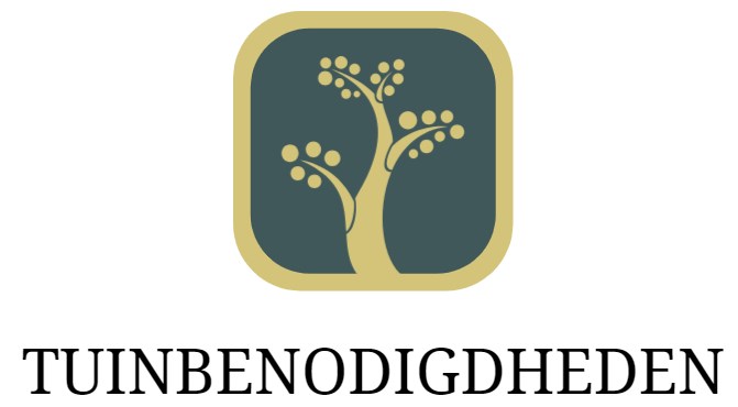 Tuinbenodigdheden Verkoopwinkel