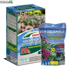 DCM Aquaperla® - Waterkristallen 300 Gram