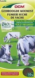 DCM Koemest 10 Kg 4 DCM Koemest 10 Kg - Afbeelding 2