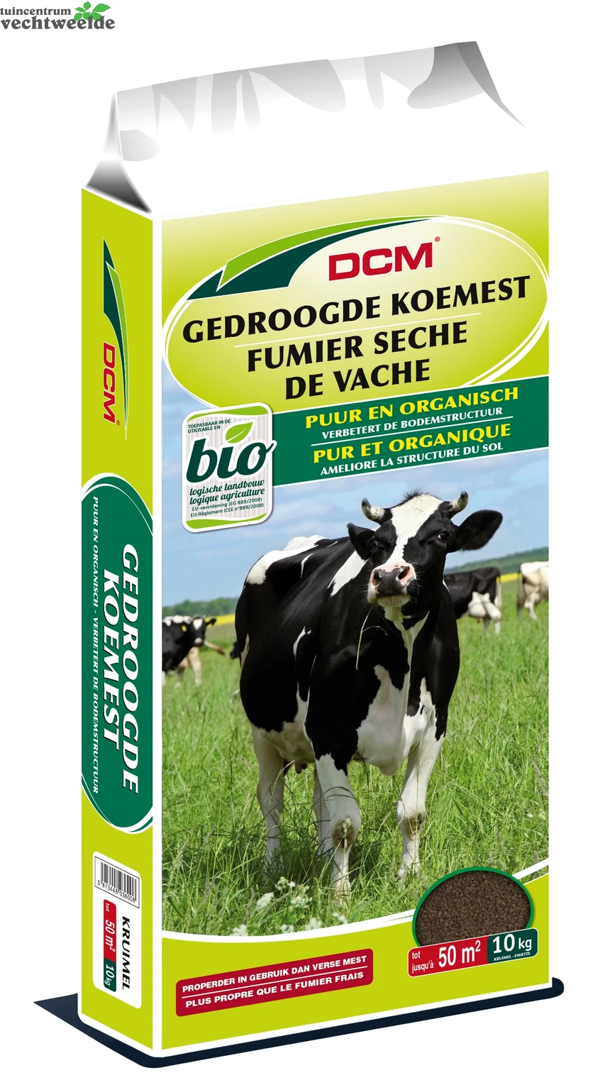 DCM Koemest 10 Kg 3 DCM Koemest 10 Kg