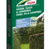 DCM Organische Meststof Hagen,Taxus & Coniferen 10 Kg -Tuinbenodigdheden Verkoopwinkel dcm organische meststof hagen taxus coniferen 10 kg 1323x2362 6206d42eaa2b0 l