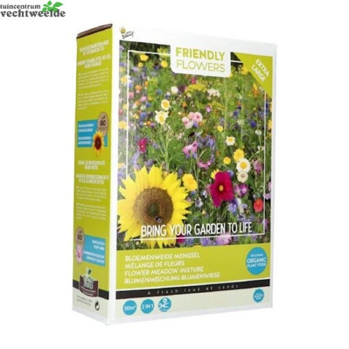 Friendly Flowers Xl Zomerbloemen 3 Friendly Flowers Xl Zomerbloemen -Tuinbenodigdheden Verkoopwinkel friendly flowers xl zomerbloemen 560x560 62073fb5e03f1 l