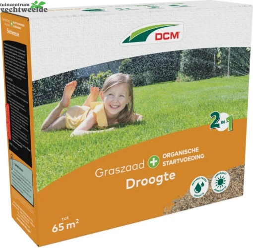 DCM Graszaad Plus Droogte 2.275kg 6 DCM Graszaad Plus Droogte 2.275kg -Tuinbenodigdheden Verkoopwinkel graszaad plus droogte 2 275kg 750x737 62415eaaa27a4 l
