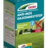 DCM Meststof Gazon Anti-mos 1.5Kg