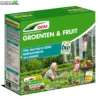 DCM Meststof Groenten & Fruit 3Kg -Tuinbenodigdheden Verkoopwinkel meststof groenten fruit 3kg 1571x1571 6207b12b18f7e l