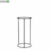 Plantenstandaard Cira D30h60cm Zwrt -Tuinbenodigdheden Verkoopwinkel plantenstandaard cira d30h60cm zwrt 750x750 62a7366d7bda9 l