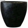 Planter Belia L29b16h21cm Vint.blck -Tuinbenodigdheden Verkoopwinkel planter belia l29b16h21cm vint blck 245x257 64173333137e4 l