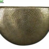 Planter Nynke L47b2 H31cm Goud -Tuinbenodigdheden Verkoopwinkel planter nynke l47b2 h31cm goud 337x251 641ec7bbd0084 l