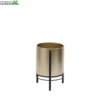 Planter Sverre Standaard D19h28cm Goud - Mica -Tuinbenodigdheden Verkoopwinkel planter sverre standaard d19h28cm goud mica 2953x2953 62077af4d8ec3 l
