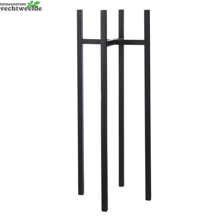 Plantstnd Ascot Xl L37,5b37,5h95cm 3 Plantstnd Ascot Xl L37,5b37,5h95cm