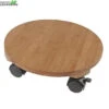 Nature Planttrolley Bamboe H7.5xd30cm -Tuinbenodigdheden Verkoopwinkel planttrolley bamboe h7 5xd30cm 647x603 620780524e3b6 l