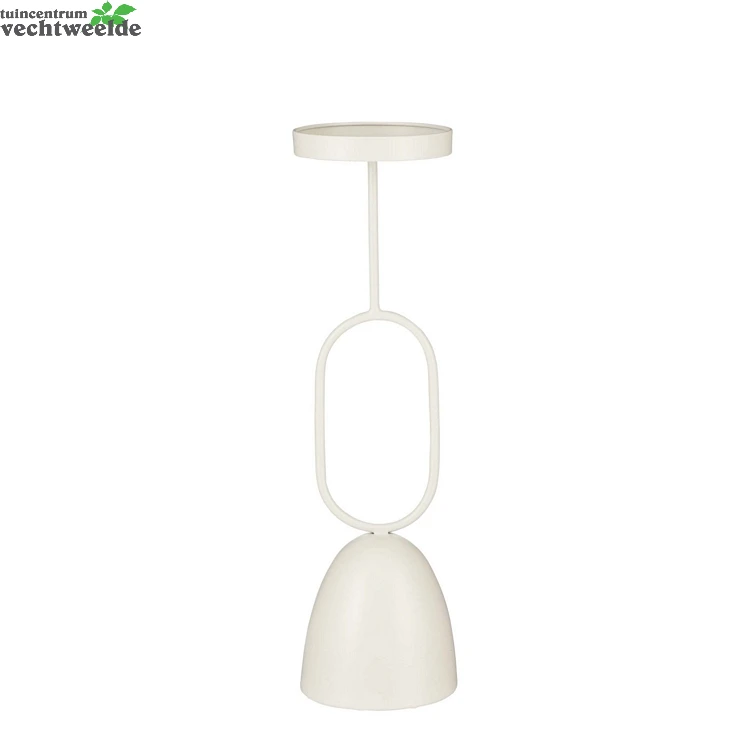 Plntnstandrd Ruben D20h70cm Beige 3 Plntnstandrd Ruben D20h70cm Beige