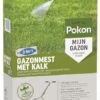 Pokon Gazonmest Met Kalk 3-in-2 30 M2 2 Pokon Gazonmest Met Kalk 3-in-2 30 M2 -Tuinbenodigdheden Verkoopwinkel pokon gazonmest met kalk 3 in 2 30 m2 450x675 62077549e2a71 l