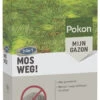Pokon Mos Weg! 100 M2 3500gr 1 Pokon Mos Weg! 100 M2 3500gr -Tuinbenodigdheden Verkoopwinkel pokon mos weg 100 m2 3500gr 450x675 6207a2e037e24 l