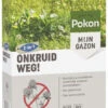 Pokon Onkruid Weg! 80 M2 1600 Gram -Tuinbenodigdheden Verkoopwinkel pokon onkruid weg 80 m2 1600 gram 450x675 620729fa1f6ba l