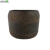 Pot Arwin D21h18cm Rustic Zwart 1 Pot Arwin D21h18cm Rustic Zwart -Tuinbenodigdheden Verkoopwinkel pot arwin d21h18cm rustic zwart 662x638 62a8b247d99ba l
