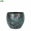 Pot Ayka D28h25cm Mystic Groen -Tuinbenodigdheden Verkoopwinkel pot ayka d28h25cm mystic groen 802x656 6378e30cea912 l