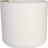 Pot B.for Soft Rond D22cm Wit - Elho 2 Pot B.for Soft Rond D22cm Wit - Elho -Tuinbenodigdheden Verkoopwinkel pot b for soft rond d22cm wit elho 802x824 6206e3cfb779b l