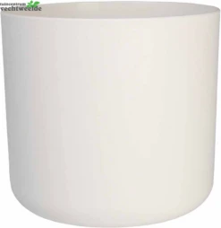 Pot B.for Soft Rond D22cm Wit - Elho