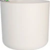 Pot B.for Soft Rond D35cm Wit - Elho -Tuinbenodigdheden Verkoopwinkel pot b for soft rond d35cm wit elho 161x165 64304d9b114d5 l