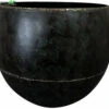 Pot Belia D38h33cm Vintage Black 1 Pot Belia D38h33cm Vintage Black -Tuinbenodigdheden Verkoopwinkel pot belia d38h33cm vintage black 285x257 6417252330fbe l