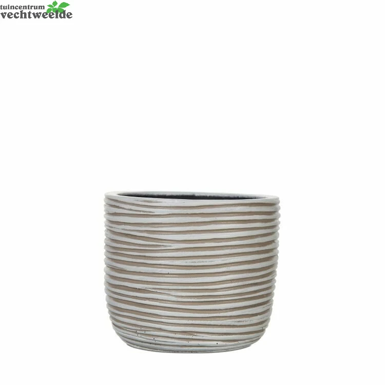 Pot Bol Iv D23.4h21cm Ivoor 3 Pot Bol Iv D23.4h21cm Ivoor