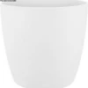 Pot Brussels Rond D30cm Wit - Elho -Tuinbenodigdheden Verkoopwinkel pot brussels rond d30cm wit elho 238x252 620794c0f1eb5 l