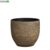 Pot Carrie D20h18cm Bruin - Mica 2 Pot Carrie D20h18cm Bruin - Mica -Tuinbenodigdheden Verkoopwinkel pot carrie d20h18cm bruin mica 750x750 62077bb170fd2 l