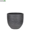 Pot Carrie D20h18cm Donkergrijs - Mica -Tuinbenodigdheden Verkoopwinkel pot carrie d20h18cm donkergrijs mica 750x750 6207828fe90ac l