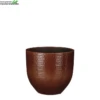 Pot Carrie Glaze D20h18cm Bruin 1 Pot Carrie Glaze D20h18cm Bruin -Tuinbenodigdheden Verkoopwinkel pot carrie glaze d20h18cm bruin 750x750 6249808c1c810 l