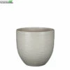 Pot Carrie Glaze D24h22cm L.grijs 2 Pot Carrie Glaze D24h22cm L.grijs -Tuinbenodigdheden Verkoopwinkel pot carrie glaze d24h22cm l grijs 700x700 62baeedcdc41f l