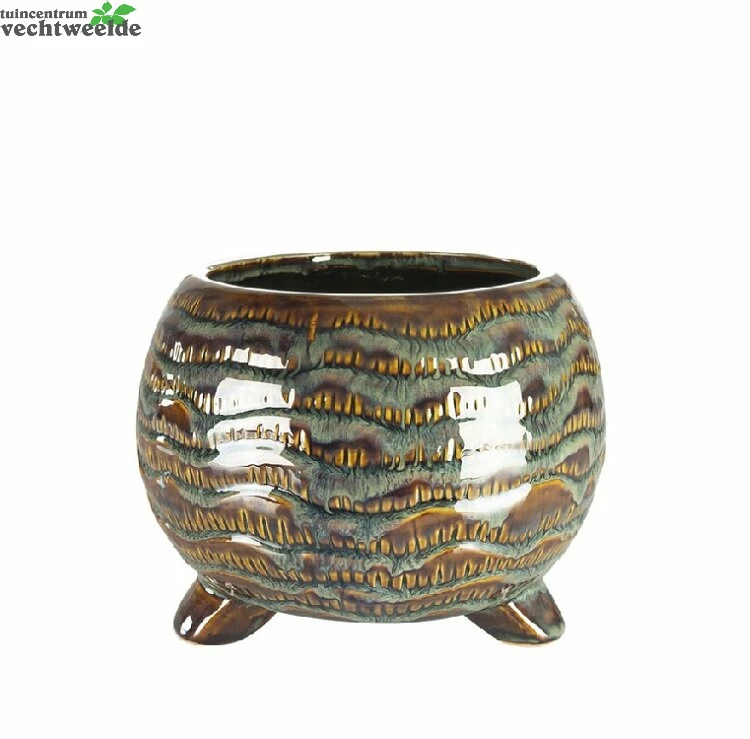 Pot Dewi D21h16cm Marrakech 3 Pot Dewi D21h16cm Marrakech