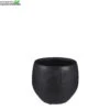 Pot Douro D20h18cm Zwart - Mica