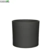 Pot Era D23h21.5cm Donkergrijs Mat - Mica -Tuinbenodigdheden Verkoopwinkel pot era d23h21 5cm donkergrijs mat mica 2953x2953 6206f112cb546 l