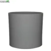 Pot Era D32.5h31cm Grijs Mat - Mica -Tuinbenodigdheden Verkoopwinkel pot era d32 5h31cm grijs mat mica 768x768 6206f110db07a l