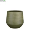 Pot Evora D30h28cm Groen -Tuinbenodigdheden Verkoopwinkel pot evora d30h28cm groen 750x750 6401b9af21752 l