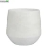 Pot Evora D30h28cm Off White 1 Pot Evora D30h28cm Off White -Tuinbenodigdheden Verkoopwinkel pot evora d30h28cm off white 800x800 6401b99c962ec l