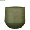 Pot Evora D37h34cm Groen -Tuinbenodigdheden Verkoopwinkel pot evora d37h34cm groen 750x750 6400752f8392b l