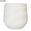 Pot Evora D40h39cm Off White -Tuinbenodigdheden Verkoopwinkel pot evora d40h39cm off white 800x800 6401b99a84b5b l