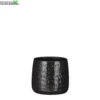 Pot Floyd D17h15cm Zwart -Tuinbenodigdheden Verkoopwinkel pot floyd d17h15cm zwart 800x800 635261745ca69 l