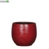 Pot Gabriel D16h14cm Bordeaux - Mica 1 Pot Gabriel D16h14cm Bordeaux - Mica -Tuinbenodigdheden Verkoopwinkel pot gabriel d16h14cm bordeaux mica 768x768 6206ee377316a l
