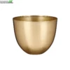 Pot Grace D21h16cm Goud -Tuinbenodigdheden Verkoopwinkel pot grace d21h16cm goud 750x750 627e744000254 l