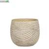 Pot Hendrick D23.5h20cm Creme 1 Pot Hendrick D23.5h20cm Creme -Tuinbenodigdheden Verkoopwinkel pot hendrick d23 5h20cm creme 750x750 62498080abe67 l