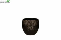 Pot Kae D19h16cm Mokka