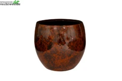 Pot Kae D29h26cm Cayenne