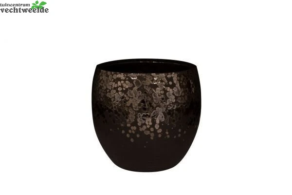 Pot Kae D37h32cm Mokka 3 Pot Kae D37h32cm Mokka