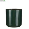 Pot Lars D25h23cm Donkergroen -Tuinbenodigdheden Verkoopwinkel pot lars d25h23cm donkergroen 900x900 6347c8778f809 l