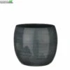 Pot Lester D24h22cm Blauw -Tuinbenodigdheden Verkoopwinkel pot lester d24h22cm blauw 750x750 63e1a4436274b l