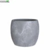 Pot Lester D24h22cm Lichtgrijs Stone - Mica -Tuinbenodigdheden Verkoopwinkel pot lester d24h22cm lichtgrijs stone mica 700x700 62baeed49d01b l