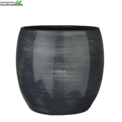 Pot Lester D33h31cm Blauw -Tuinbenodigdheden Verkoopwinkel pot lester d33h31cm blauw 2953x2953 63e206cb3d455 l